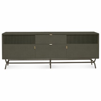 Blu Dot Dang TV Stand