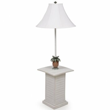 Pineapple Floor Lamp