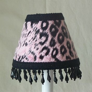 Luscious Leopard Night Light