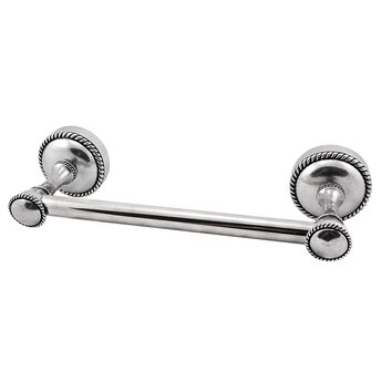 Equestre Wall Mounted Towel Bar