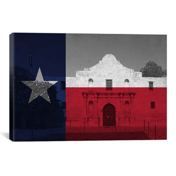 33+ Alamo Texas Flag PNG