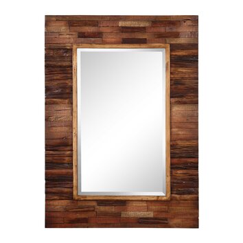 Cooper Classics Blakely Wall Mirror