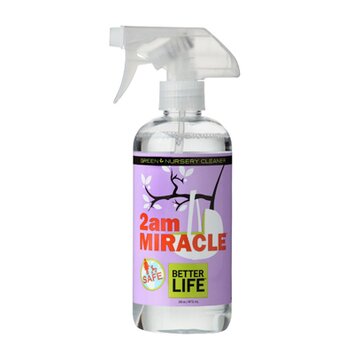 Miracle Nursery Cleaner