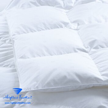 Marseille Midweight Down Comforter