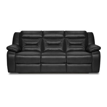 Jamestown Double Reclining Sofa | Wayfair