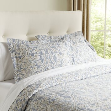 Birch Lane Alana Blue Bedding Collection