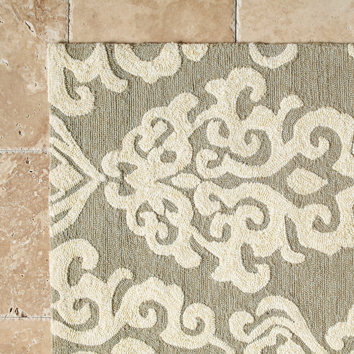 removing floor tile thinset