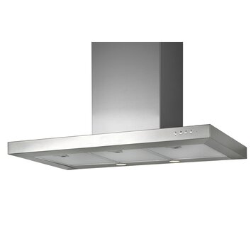 36 600 CFM Wall Mount Range Hood