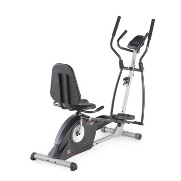 adventure ironman elliptical