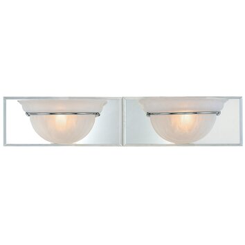 Dolan Designs Maxwell 2 Light Vanity Light