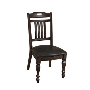 Phinney Ridge Side Chair