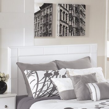 Signature Design by Ashley Weeki Wood Headboard