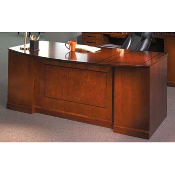 Sorrento Series Executive Desk