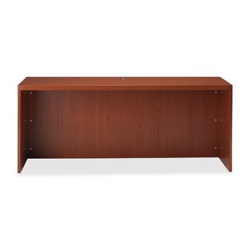 Aberdeen Series Laminate Credenza Desk Shell