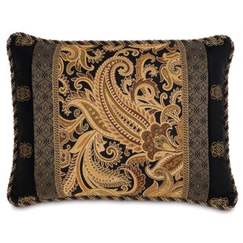 Eastern Accents Langdon Standard Sham Bed Throw Pillow