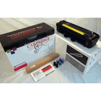 HP 8100 Refurbished Maintenance Kit C3914 with Toner C4182X