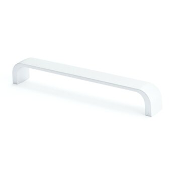 Euroline Flat 6 2/7 Center Bar Pull