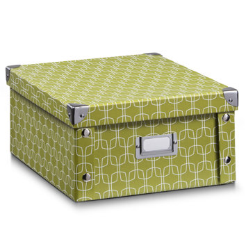 Aufbewahrungsbox Texture von Zeller | Wayfair.de