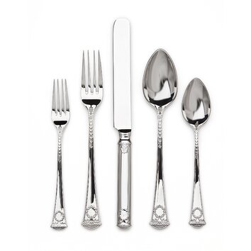 Romanov Court 20 Piece Flatware Set