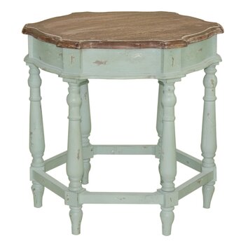 Pulaski End Table