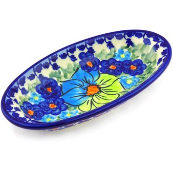 Condiment Serving Dish