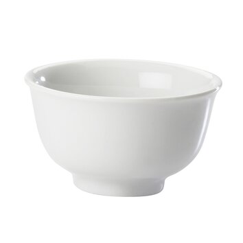 Round Porcelain Bowl