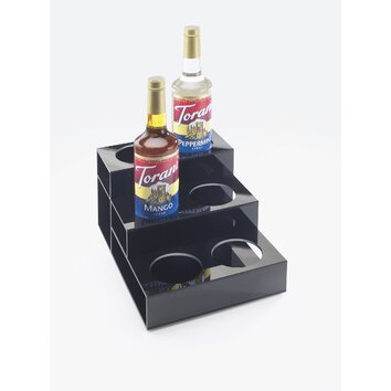 Tier 6 Bottle Organizer