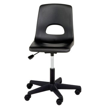 Millennium Plastic Classroom Chair