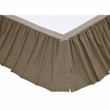 VHC Brands Providence Bed Skirt