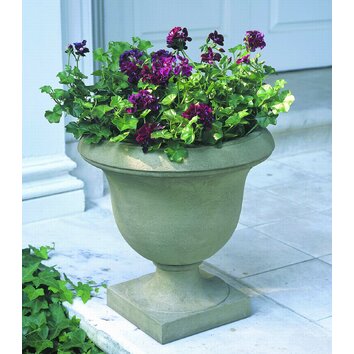 Litchfield Round Urn Planter