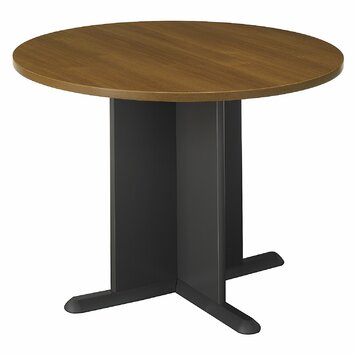 Circular Conference Table