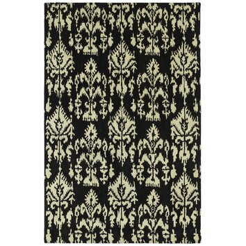 Soho 25 Southampton Charcoal Area Rug