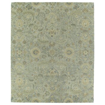 Kaleen Helena Silver Athena Rug