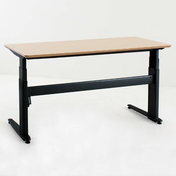 ConSet 501 27 Series Standing Desk