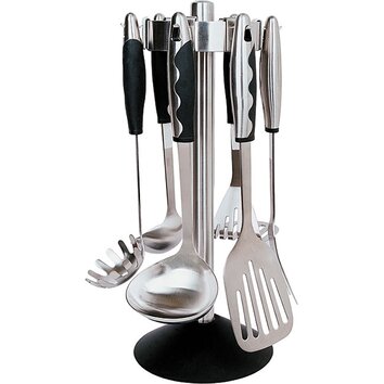 ProSafe Soft Grip Kitchen Utensils