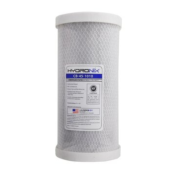 NSF Carbon Under Sink Replacement Filter