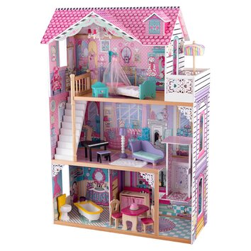 KidKraft Annabelle Dollhouse