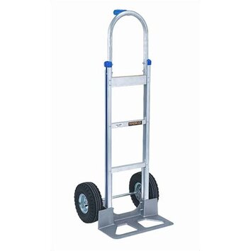 Series 420 Cobra Lite Hand Truck