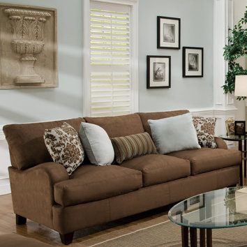 Moxie Sofa | Wayfair