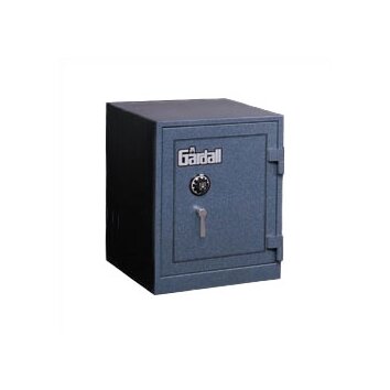 Gardall 29.25 H x 25.75 D Two Hour Fire Resistant Record Safe