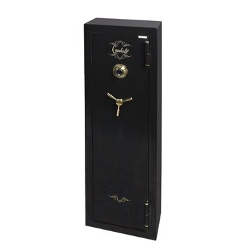 Gardall High Gloss Gun Safe