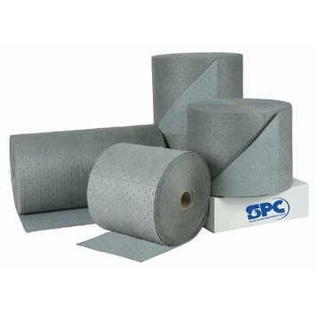 High Traffic Sorbents   roll 30x300double perfhigh traffic roll