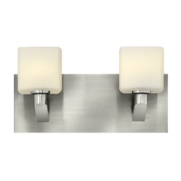 Sophie 2 Light Bath Vanity Light