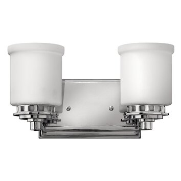 Hinkley Lighting Ashley 2 Light Wall Sconce