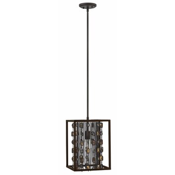 Mercato 1 Light Mini Pendant