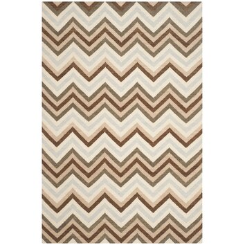 Dhurries Multi Area Rug