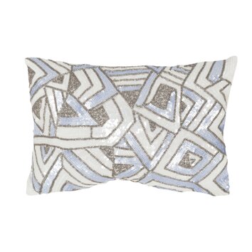 Ricci Decorative Lumbar Pillow