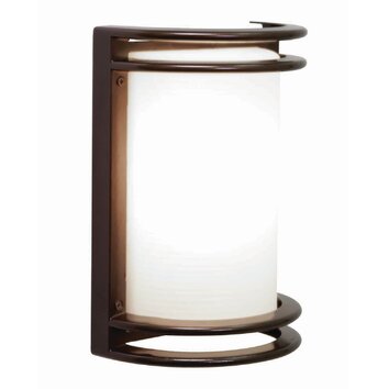 Access Lighting Poseidon 1 Light Outdoor Wall Sconce