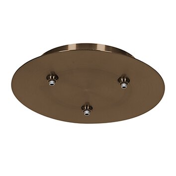 Unijack 3 Port Bar Pendant