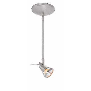 Access Lighting Versahl 1 Light Spotlight